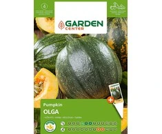 Moliūgų sėklos Garden Center, Olga, 1,5 g