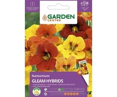 Garden Center vandens kresų Gleam hibridų sėklos, 3 g
