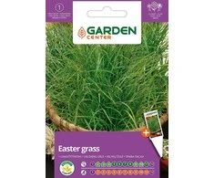 Garden Center Kviečių želmenų sėklos 368 pėdų, 6 g