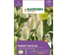 Sėklos Garden Center lagura, 0,5 g