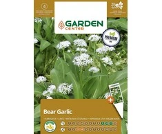 Sėklos Garden Center lakas, 0,8 g