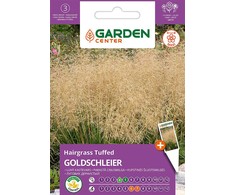 Sėklos Garden Center lenkta smilga GOLDSCHLEIER, 1 g