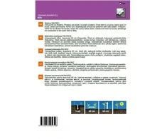 Limonium Garden Center sėklos, 0,1 g