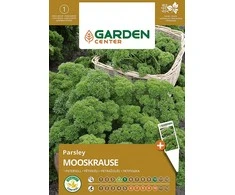 Garden Center Petražolių sėklos MOSSKRAUSE, 2 g
