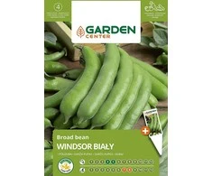 Sėklos Garden Center, pupelės WINDSOR, 30 g