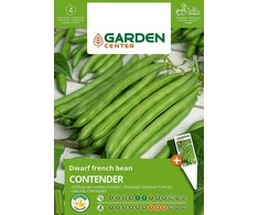 Sėklos Garden Center, mažos pupelės Conteder, 20 g