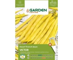 Sėklos Garden Center, pupelės, mažos, VICTOR, 20 g