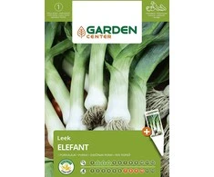 Sėklos Garden Center, porai ELEFANT, 1 g