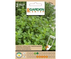 Sėklos Garden Center raudenės, 0.4 g