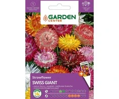 Sėklos Garden Center šiaudeliai, 0,5 g