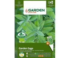 Šalavijų sėklos Garden Center, 0,4 g