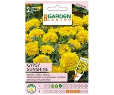 Garden Center Medetkų sėklos „Gypsy Sunshine“, 0,4 g