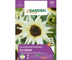 Saulėgrąžų sėklos Garden Center LEDAI, 0,5 g
