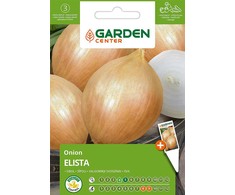 Sēklos Garden Center, svogūnėliai ELISTA, 0.5 g