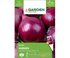 Sėklos Garden Center, svogūnai CARMEN, 2 g
