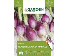 Sėklos Garden Center, svogūnai ROSS LUGANDI FIRENCE, 2 g