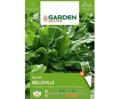 Sėklos Garden Center, rūgštynės BELLEVILLE, 2 g