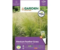 Sėklos Garden Center plunksninė žolė, 0,1 g