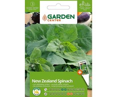 Sėklos Garden Center, Naujosios Zelandijos špinatai, 3 g