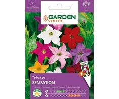 Sėklos Garden Center tabako Sensation, 0,1 g