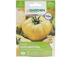 Garden Center Garden_Cente Pomidorų Baltas BEEFSTEAK sėklos
