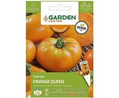 Garden Center Garden_Cente Pomidorų Oranžinis QUEEN sėklos