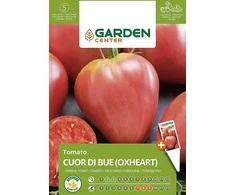 Garden Center Ae02f sėklos, OXHEART pomidorai, 0,4 g