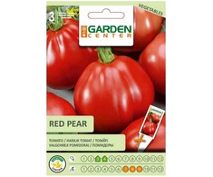 Sėklos Garden Center, pomidorai Raudona Pear, 0.2 g