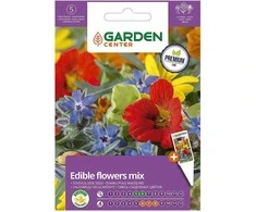 Sėklos Garden Center žiedų mišinys, 2 g