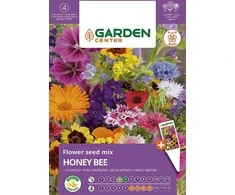 Sėklos Garden Center žiedų mišinys, skirtas bitėms privilioti HONEY BEE, 3 g