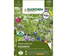 Sėklos Garden Center žiedų mišinys ELEGANCE, 1 g