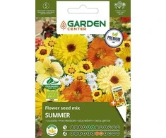 Sėklos Garden Center žiedų mišinys Vasara, 2 g