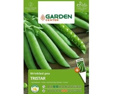 Sėklos Garden Center, žirneliai TRISTAR, 10 g