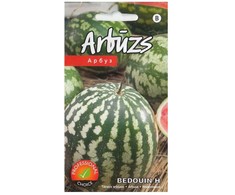 Kurzemes Seklas Sėklos Kuržemės sėklos, arbūzas Bedouine H, 5 sėklos