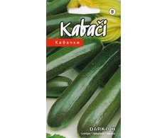 Kurzemes Seklas Cukinijų sėklos 5 sėklos Darko H