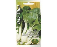 Kurzemes Seklas Kopūstų sėklos 3g Pakchoi