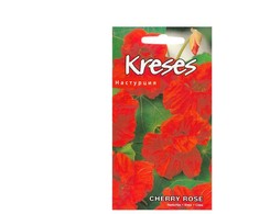 Sėklos Kurzemes sēklas, pipirnė Cherry Rose, 3 g