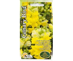 Sėklos Kurzemes sēklas snapučių Canary Bird, 0.2 g
