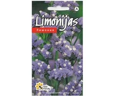 Kurzemes Seklas Karpytalapių kermėkų sėklos 0.3g mėlynos
