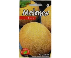 Sėklos Kurzemes sēklas, melionas Jucar H, 1 g