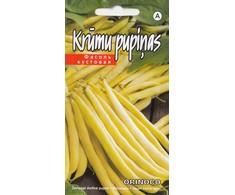 Sėklos Kurzemes sēklas, pupelės Orinoco, 10 g