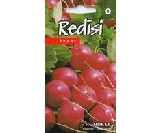Kurzemes Seklas Ridikėlių sėklos 3g Rondeel