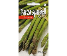 Kurzemes Seklas Sėklos Kuržemės sėklos, šparagai UC 157, 3 g