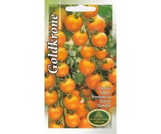 Sėklos "Kurzemes sēklas", pomidorai 'Goldkrone', 0,2 g