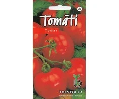 Kurzemes Seklas Pomidorų sėklos 20 sėklų Tolstoi F1