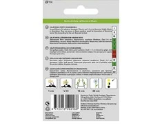 Sēklas Okko ešolcijas Oranžinis King, 0.7 g
