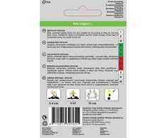 Sēklas Okko, galda bietes OPOLSKI, 2 g
