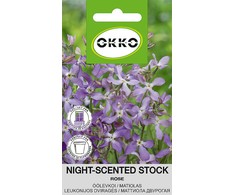 Sēklas Okko lefkojas Rose, 0.5 g