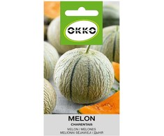 Sēklas Okko, melones Charentais, 0.5 g