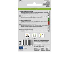 Sėklos Okko, pupelės, mažos, Processor, 5 g